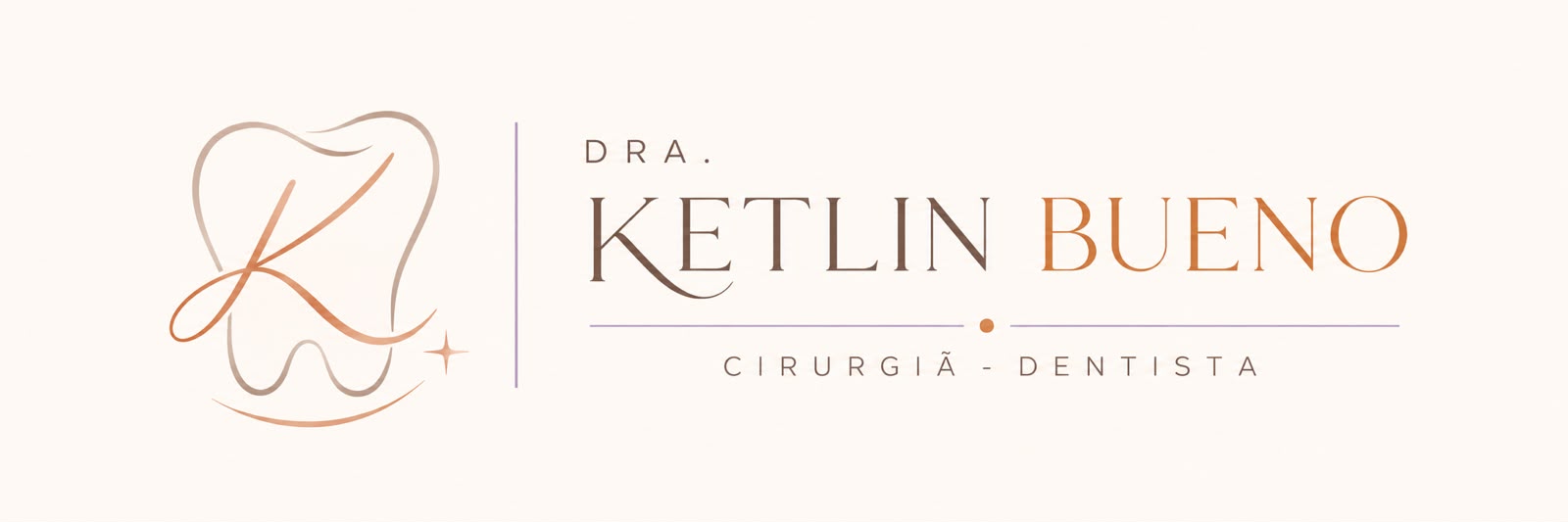 Dra. Ketlin Bueno | Cirurgiã-Dentista